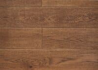 Hatfield Handscraped & Lacquered Solid Oak