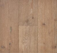 Husar Oak Brushed & UV Oiled