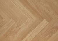 Kensington Oak Herringbone