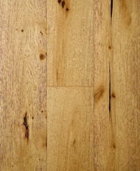 Nanzen Oak Brushed & UV Oiled