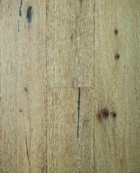 Noma Smoked Oak Brushed & UV Oiled
