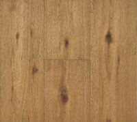 Rydal Oak Brushed & UV Oiled