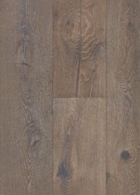 Sandur Oak Brushed & UV Oiled