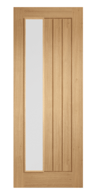 Mexicano Oak Frosted Glazed Offset Pre-Finished