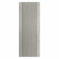 Aria Grey Internal Door