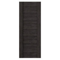 Alabama Dark Grey Laminate Internal Door