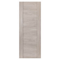 Alabama Light Grey Laminate Internal Door