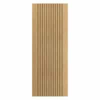 Aria Oak – Prefinished Internal Door