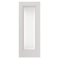 Belton Etched Glazed – Primed Internal Door