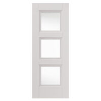 Catton Glazed – Primed Internal Door