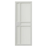 City White – Prefinished Internal Door