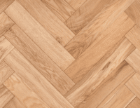 Dean Oak Engineered Herringbone