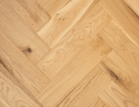 Epping Oak Engineered Herringbone