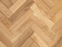 Haldon Oak Engineered Herringbone