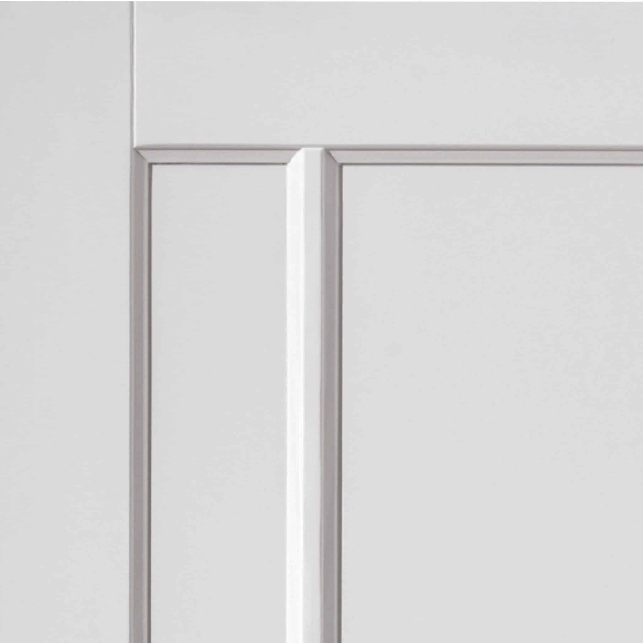 Jamaica – Primed Internal Door
