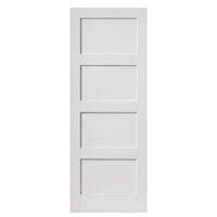 Montserrat – Primed Internal Door