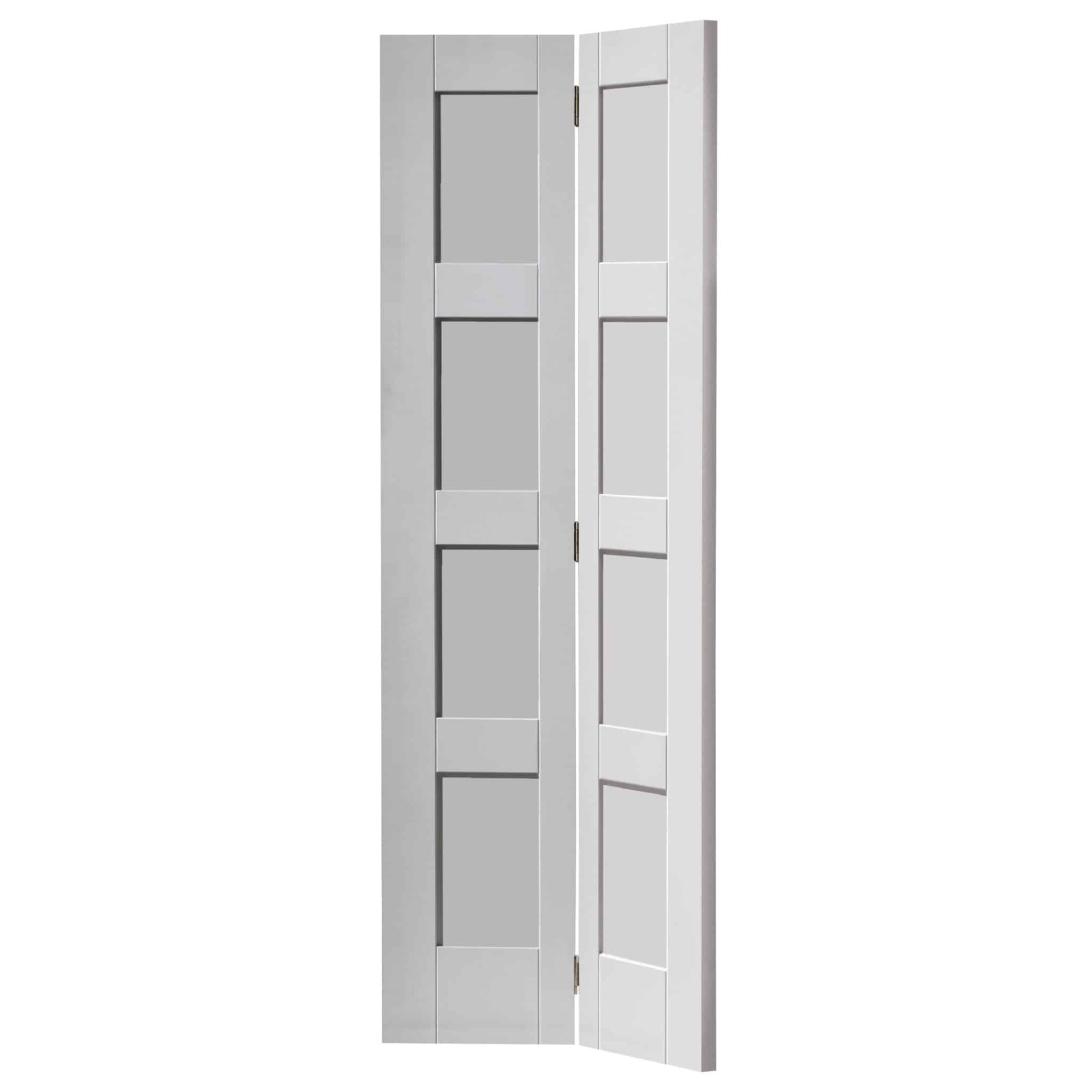 Montserrat Bi-fold – Primed Internal Door