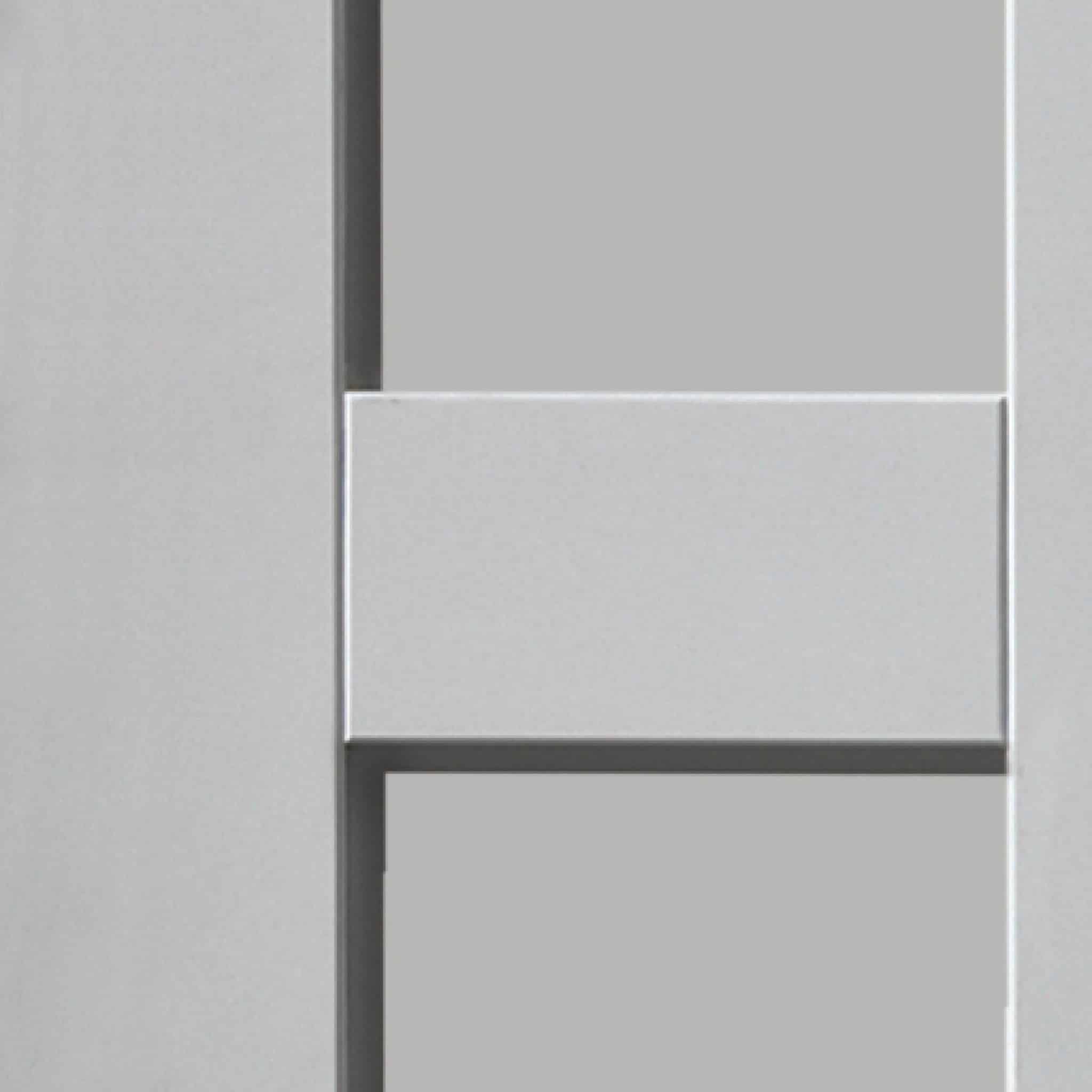 Montserrat Bi-fold – Primed Internal Door