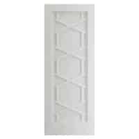 Quartz – Primed Internal Door
