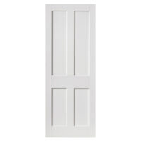 Rushmore – Primed Internal Door