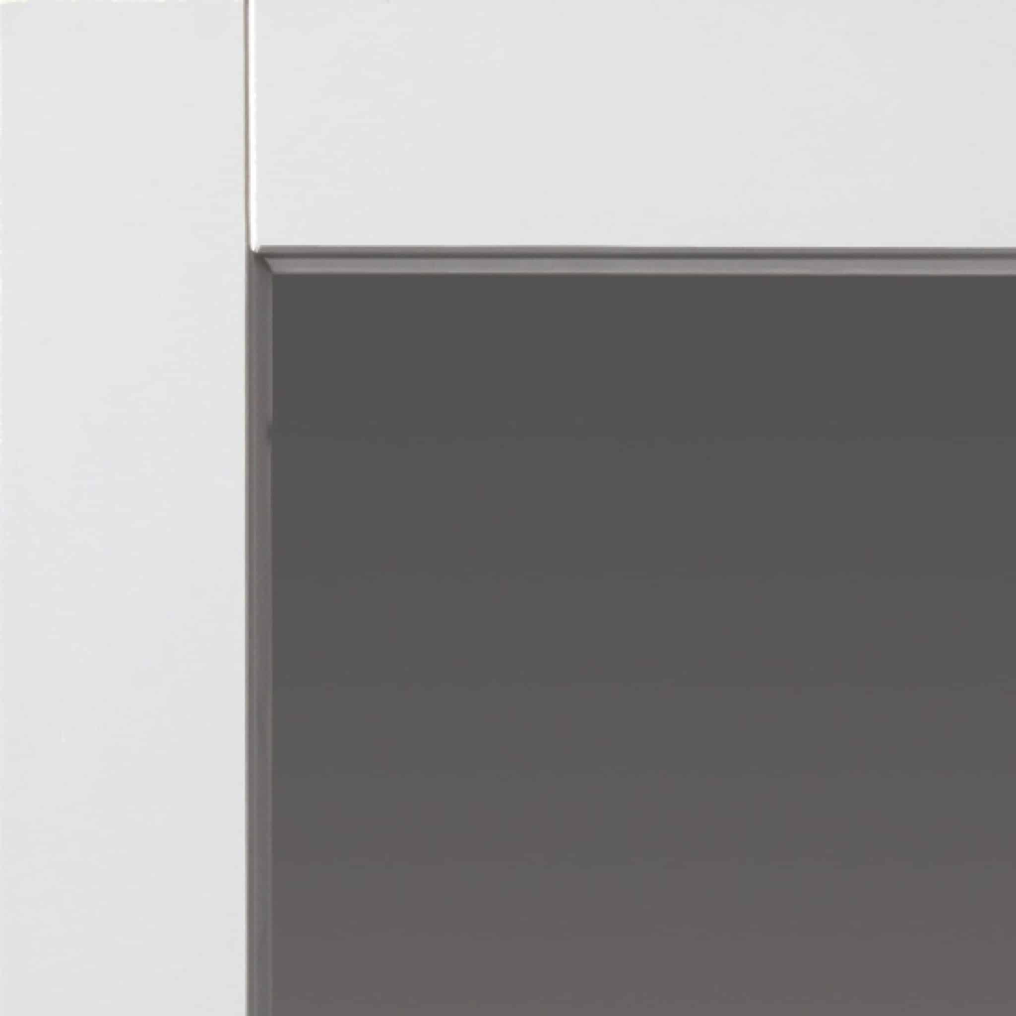 Tobago Primed Glazed Internal Bi-fold Door