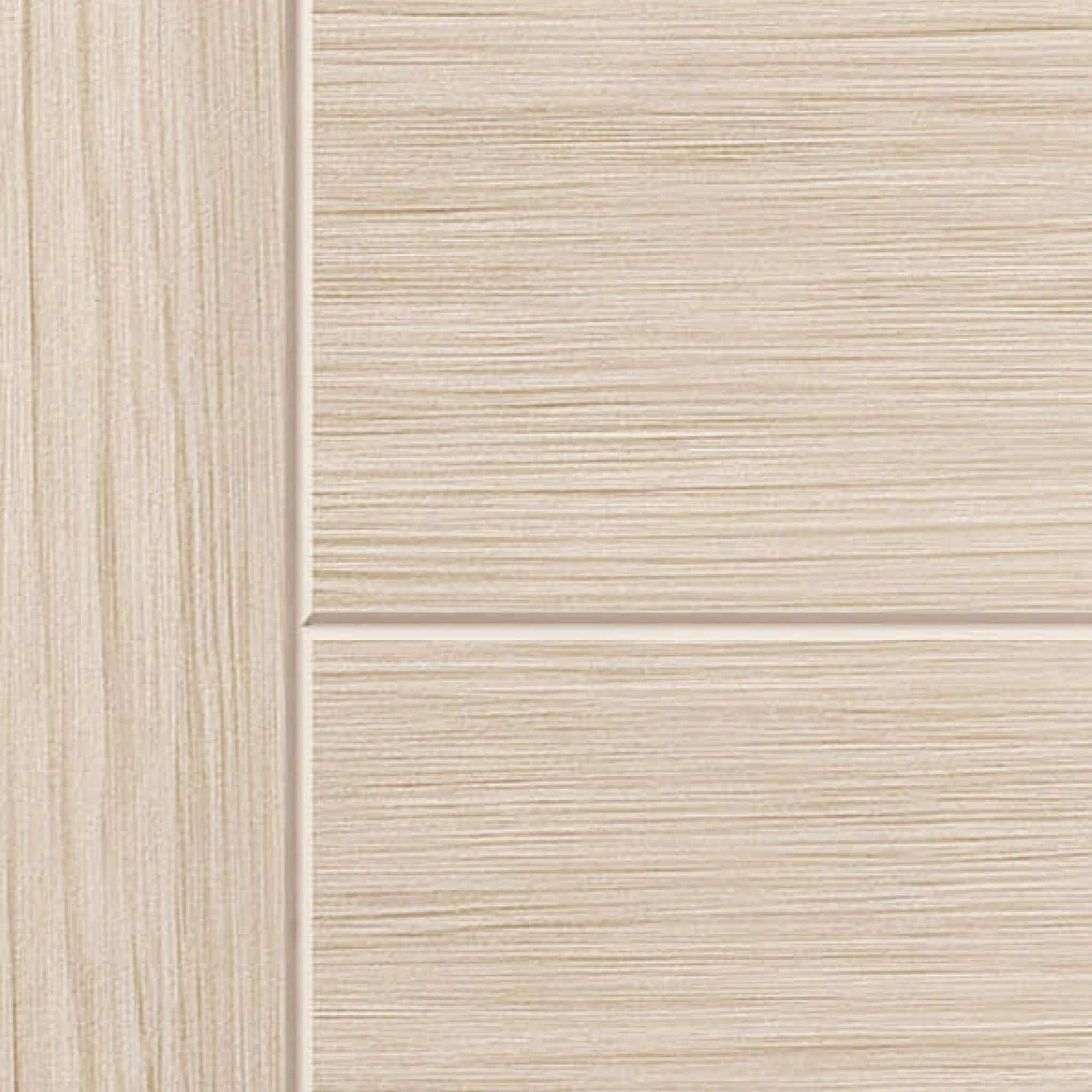 Tigris Ivory Laminate Internal Door