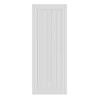 Thames Primed Internal Door