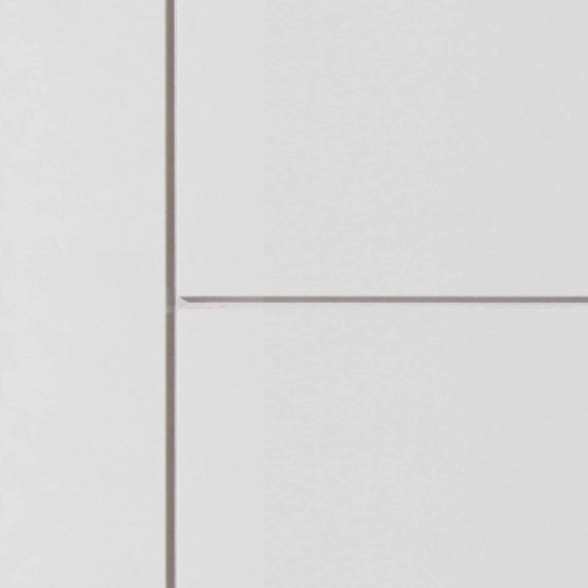 Tigris White Internal Door
