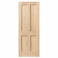 Derwent Oak Internal Door