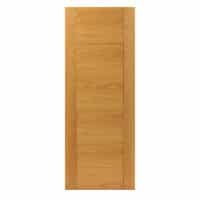 Tigris Oak – Prefinished Internal Door