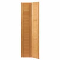 Mistral Oak Bi-fold – Prefinished Internal Door