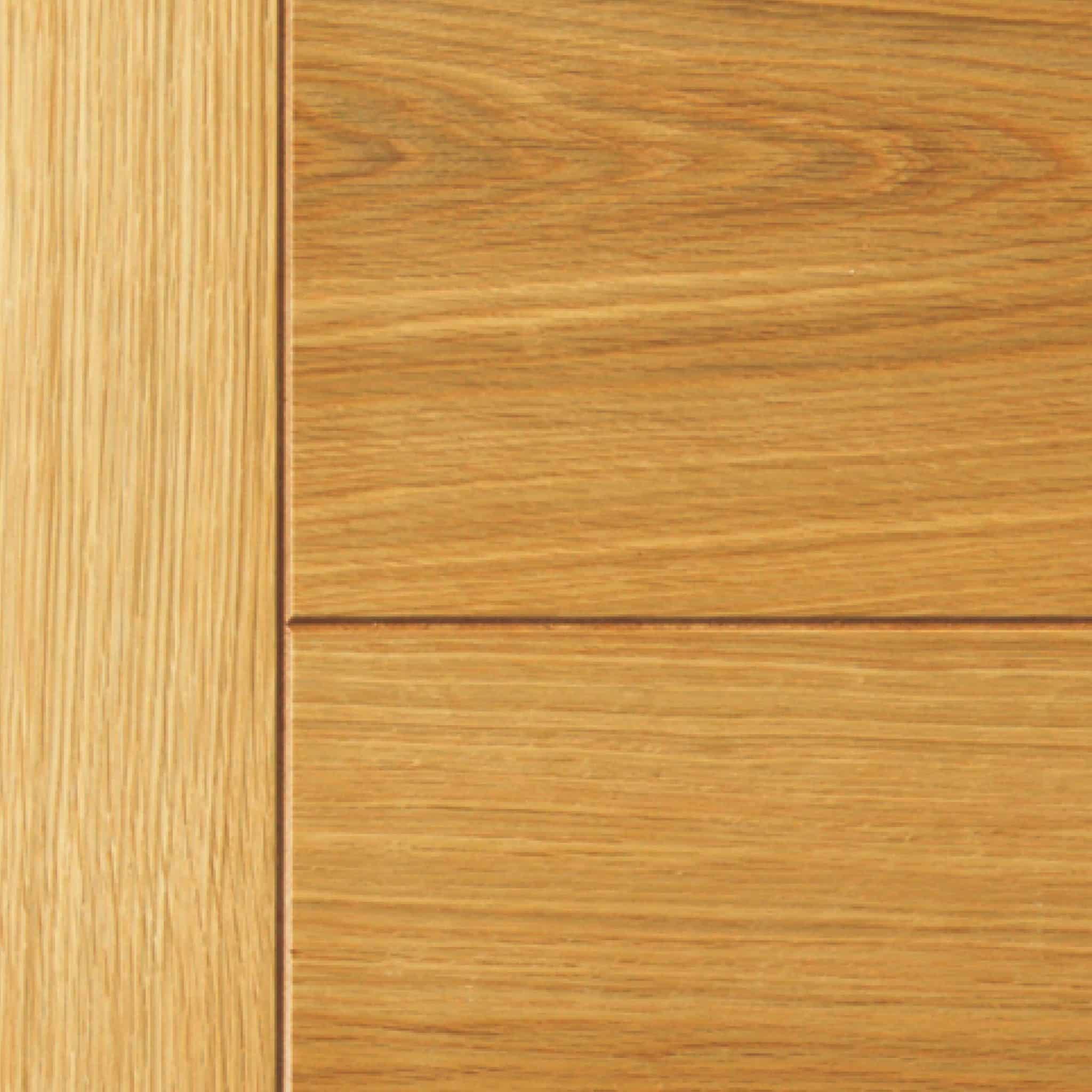 Mistral Oak Bi-fold – Prefinished Internal Door