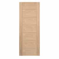 Palomino Oak Internal Door