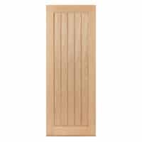 Thames Oak Internal Door