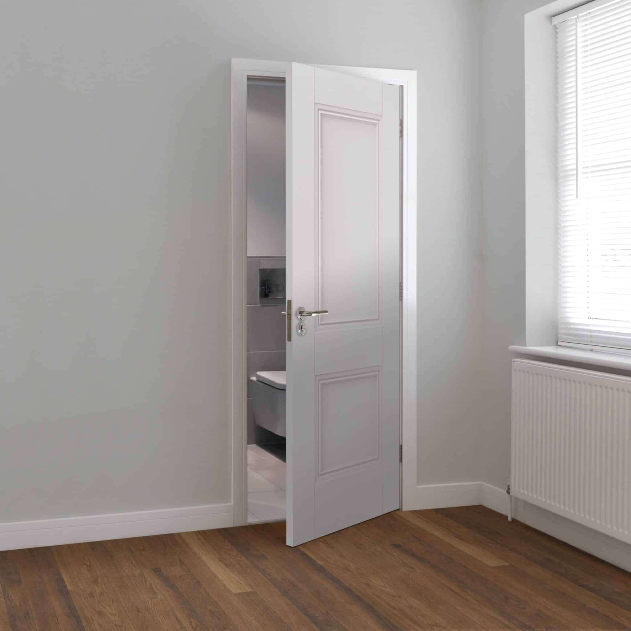 Hardwick – Primed Internal Door