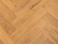 Thetford Oak Engineered Herringbone