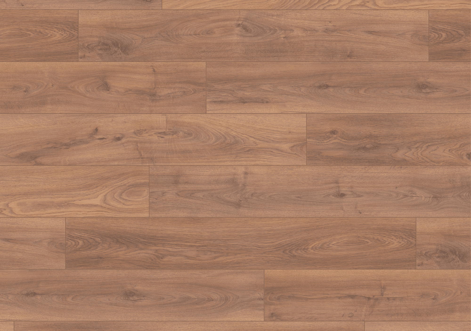 8mm Everest Oak