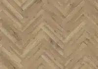 Lignum Fusion Premium Albany Oak Herringbone