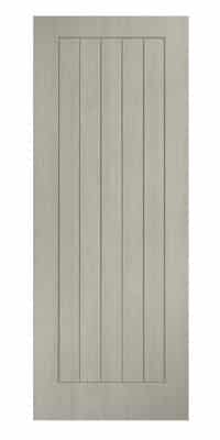 Light Grey Laminate Cottage