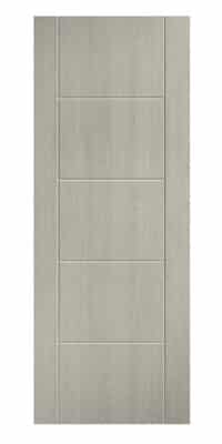 Light Grey Laminate Ladder