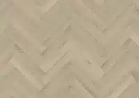 Lignum Core Seashell Oak Herringbone
