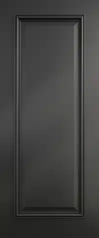 Blenheim Black Prefinished