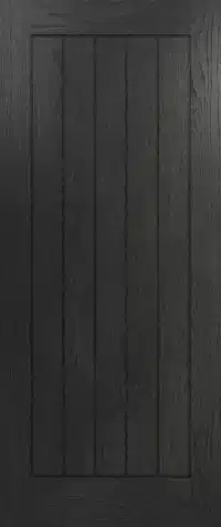Ely Brushed Black Oak