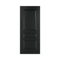 Windsor Black Prefinished