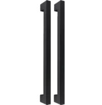 Manhattan Sullivan Double Handle