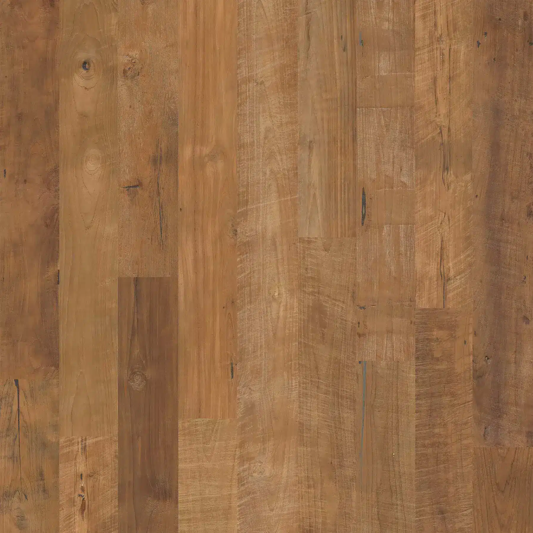 Karta Sanson Wide Plank