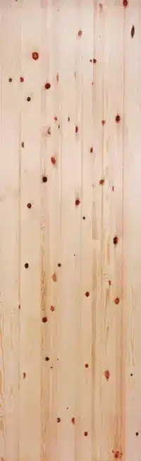 Redwood L&B Door