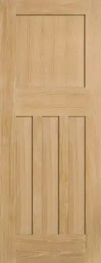 Oak DX30 Shaker