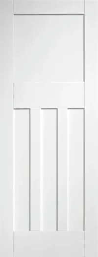 DX30 Shaker White Primed