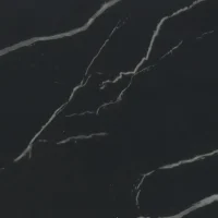 Luvanto Glue-Down LVT Black Marble